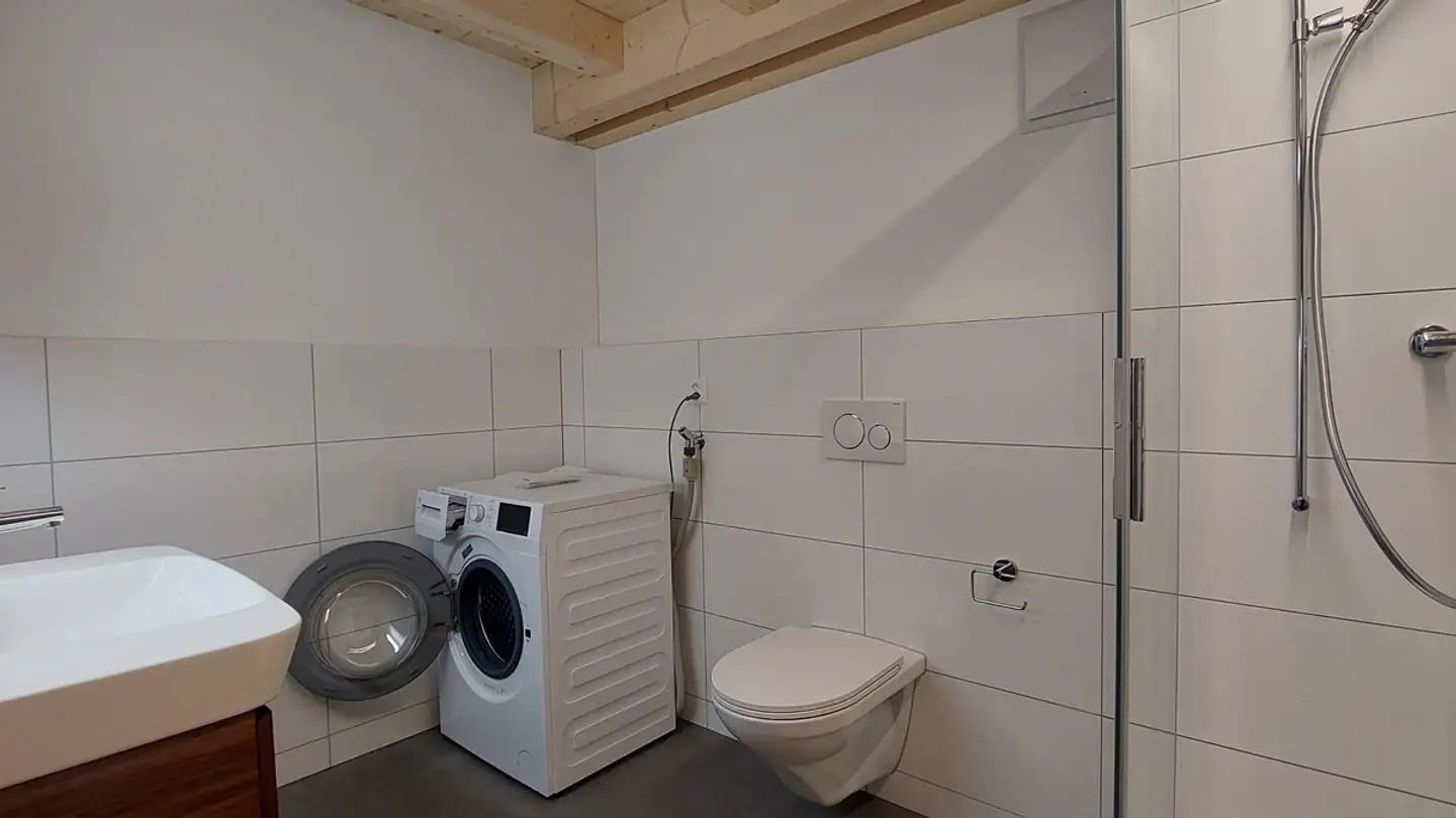 Appartement à louer - Oberdorf 10, 3326 Krauchthal - Photo 4