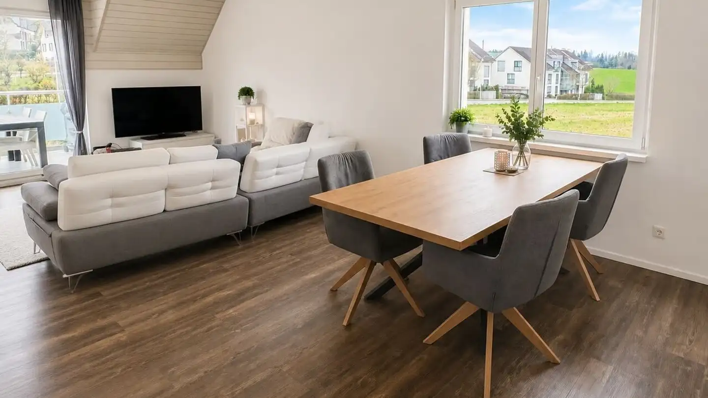 Duplex for sale - 8166 Niederweningen