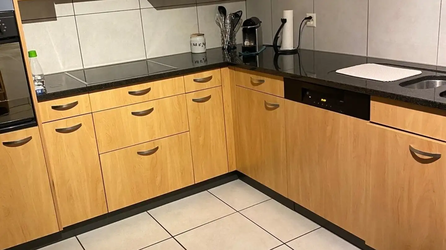 Apartment for rent - Route Du Confin, 1723 Marly - Photo 3