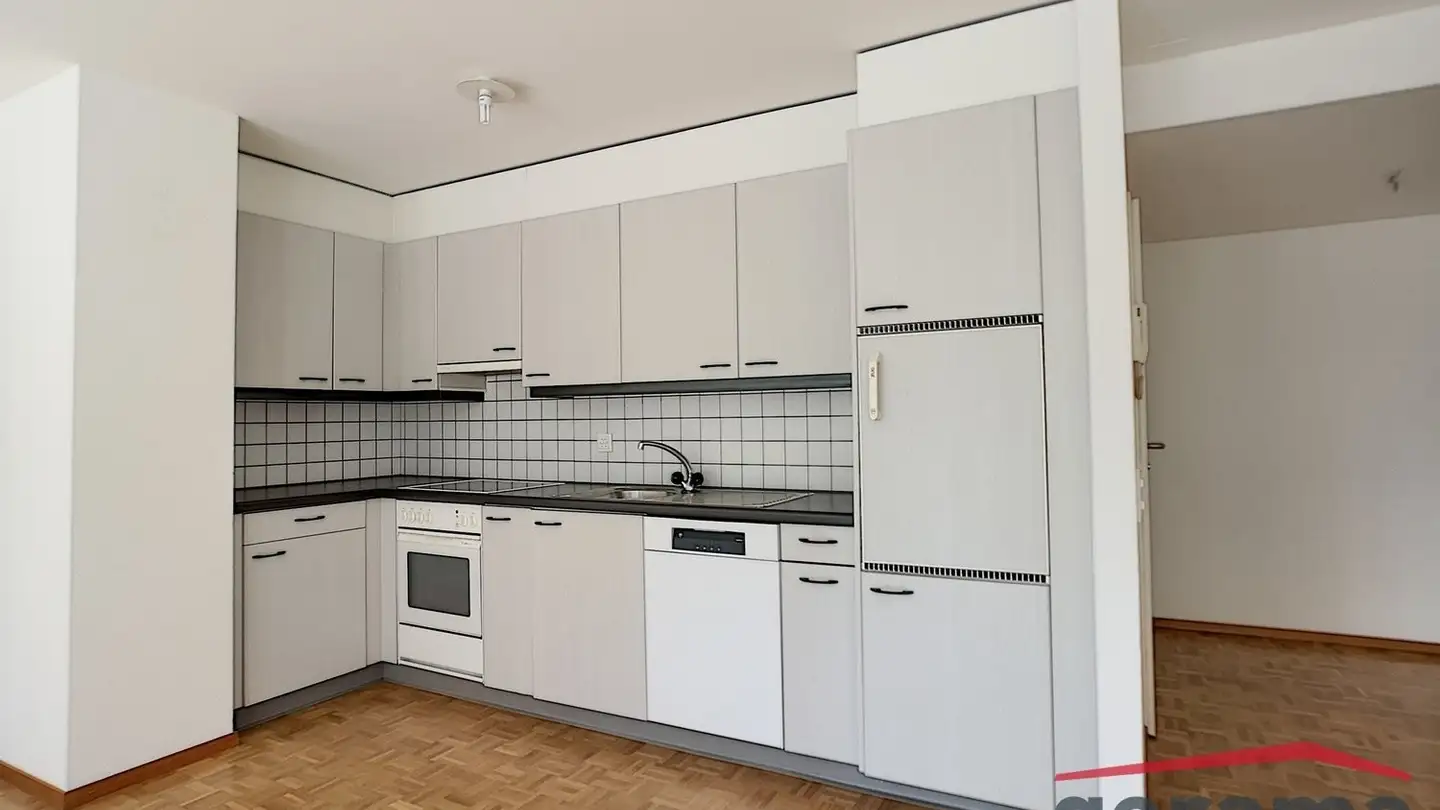 Wohnung mieten - Impasse Du Castel 13, 1700 Fribourg