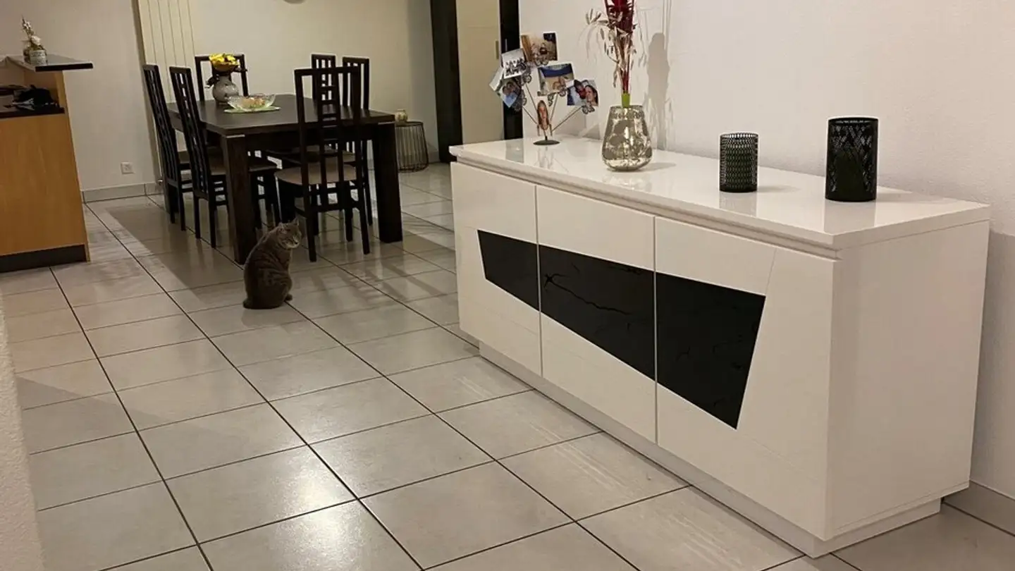 Apartment for rent - Route Du Confin 36, 1723 Marly - Photo 4