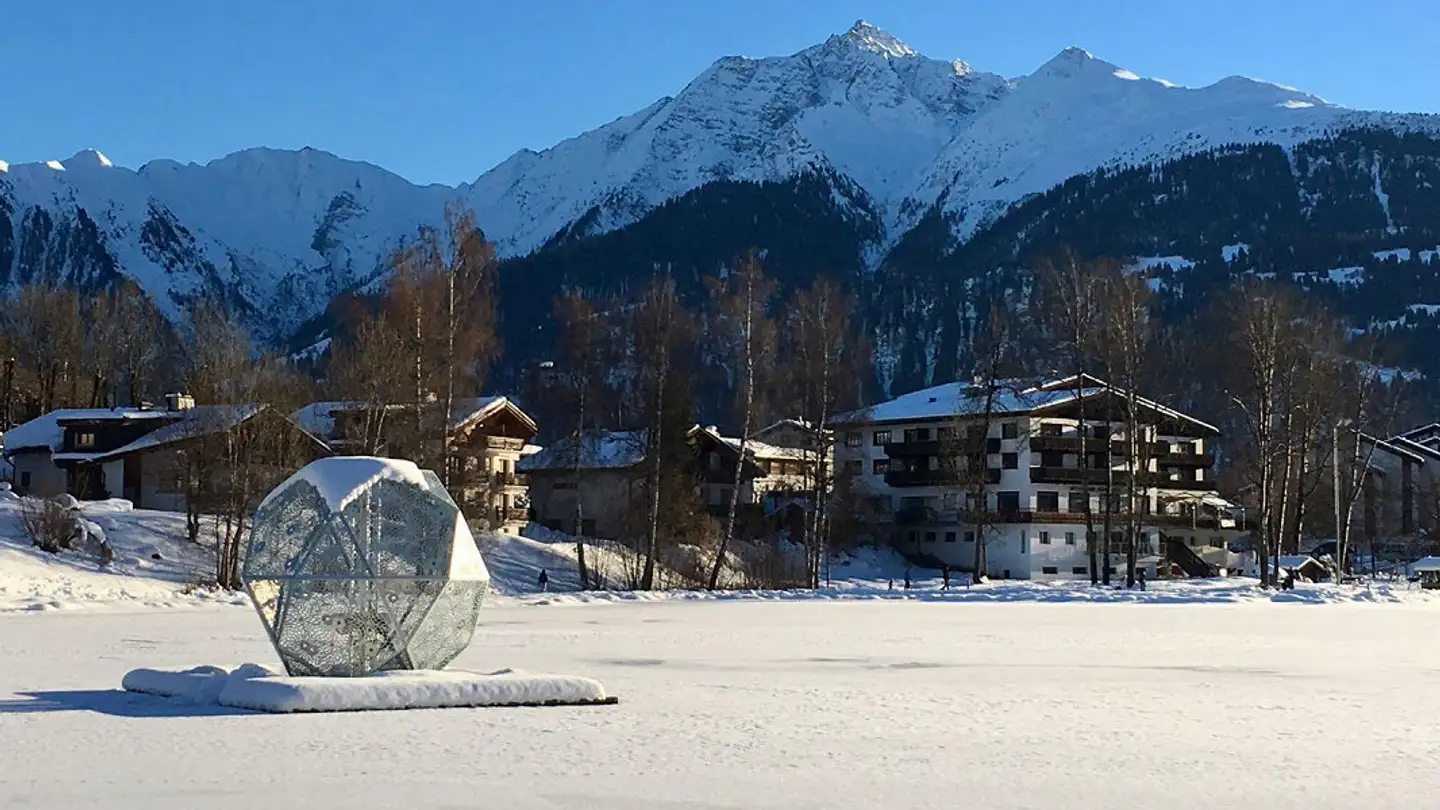 Appartement à vendre - Via Principala 67a, 7031 Laax GR - Photo 2