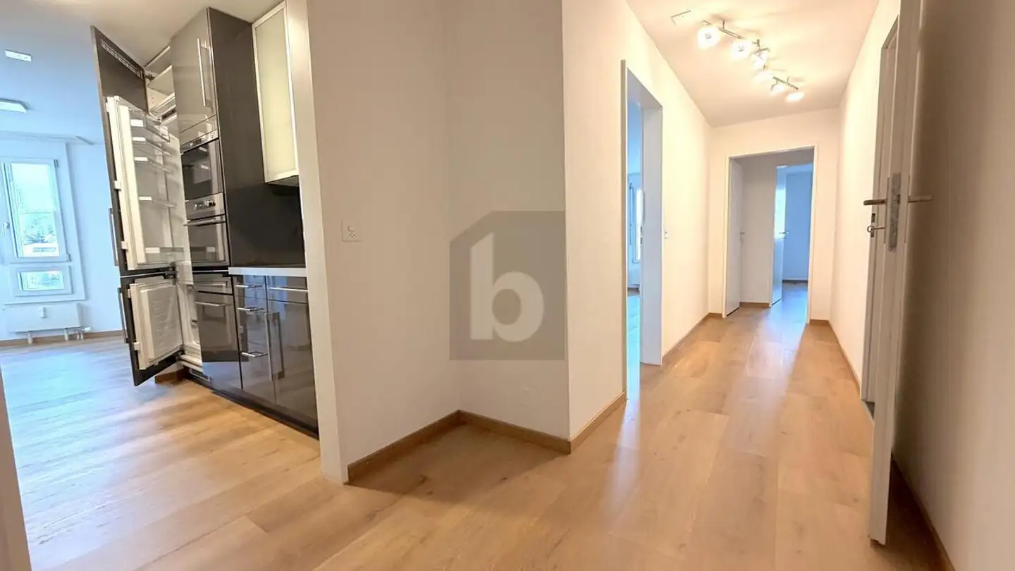 Apartment for sale - 4153 Reinach BL
