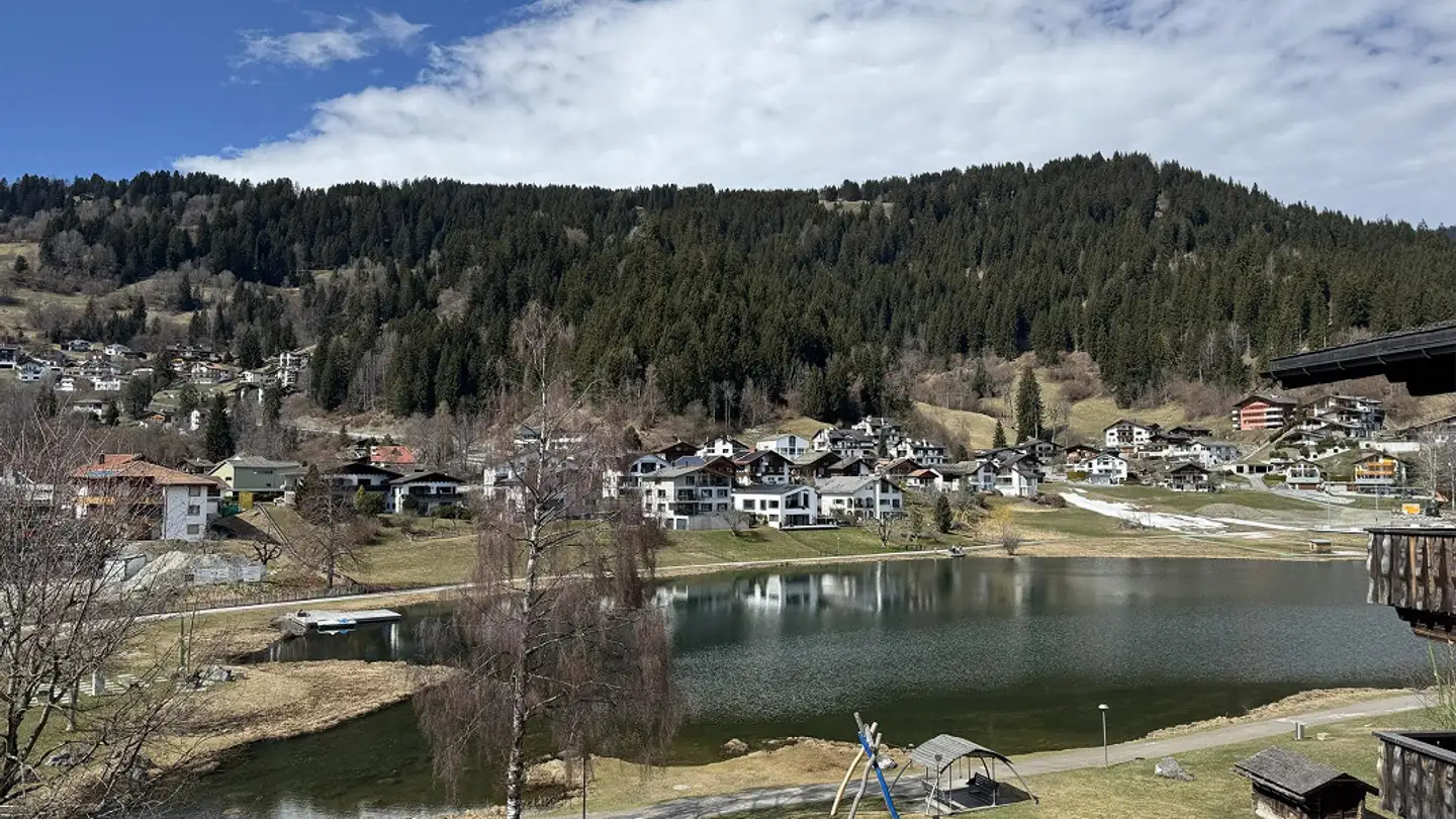 Appartement à vendre - Via Principala 67a, 7031 Laax GR - Photo 4