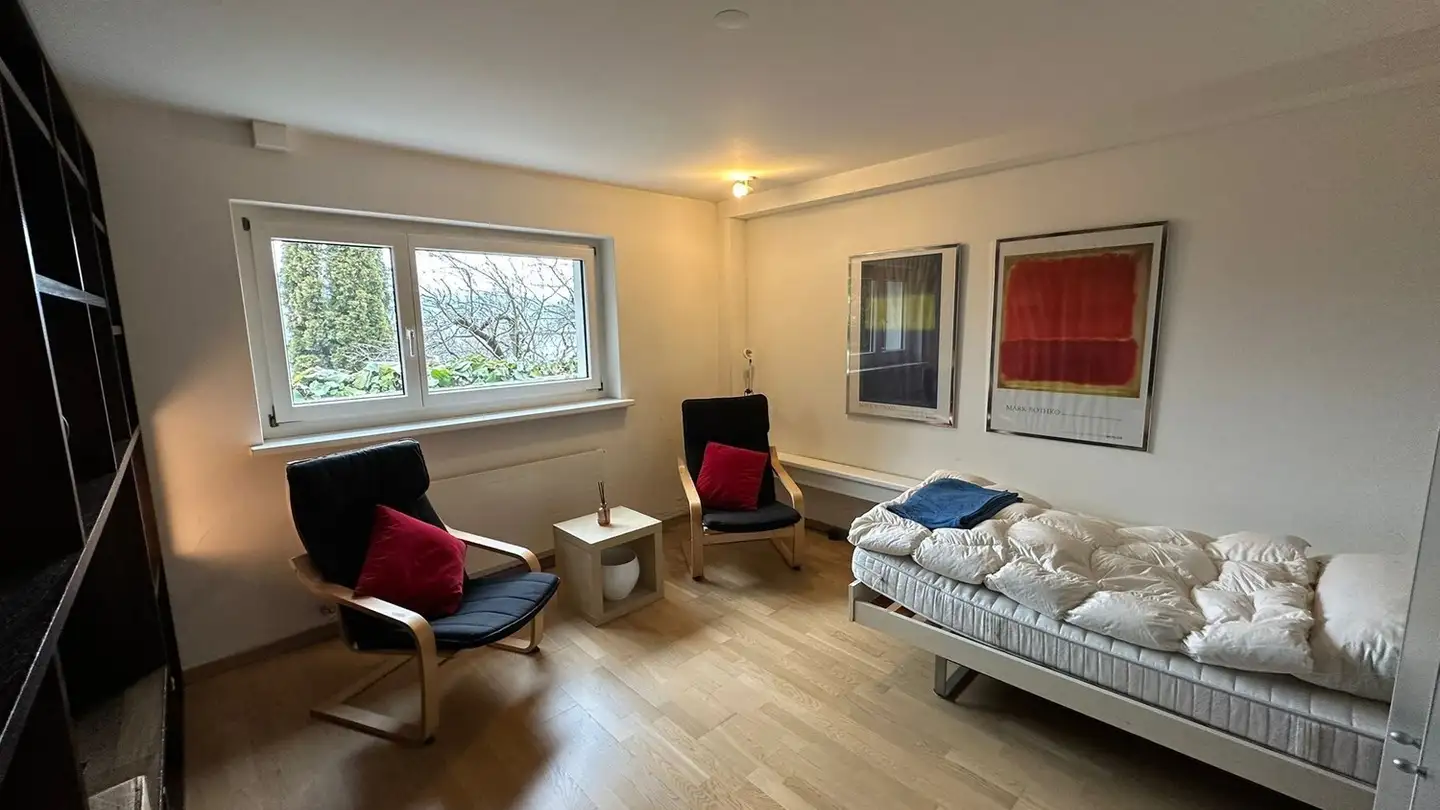 Appartement à louer - Winzerstrasse 60, 8049 Zürich - Photo 4