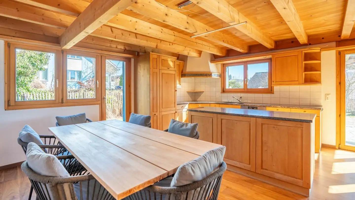 Single house for sale - 9621 Oberhelfenschwil - Photo 3