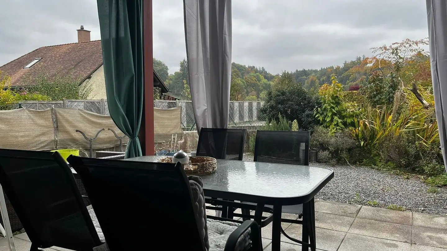 Wohnung kaufen - 1042 Assens