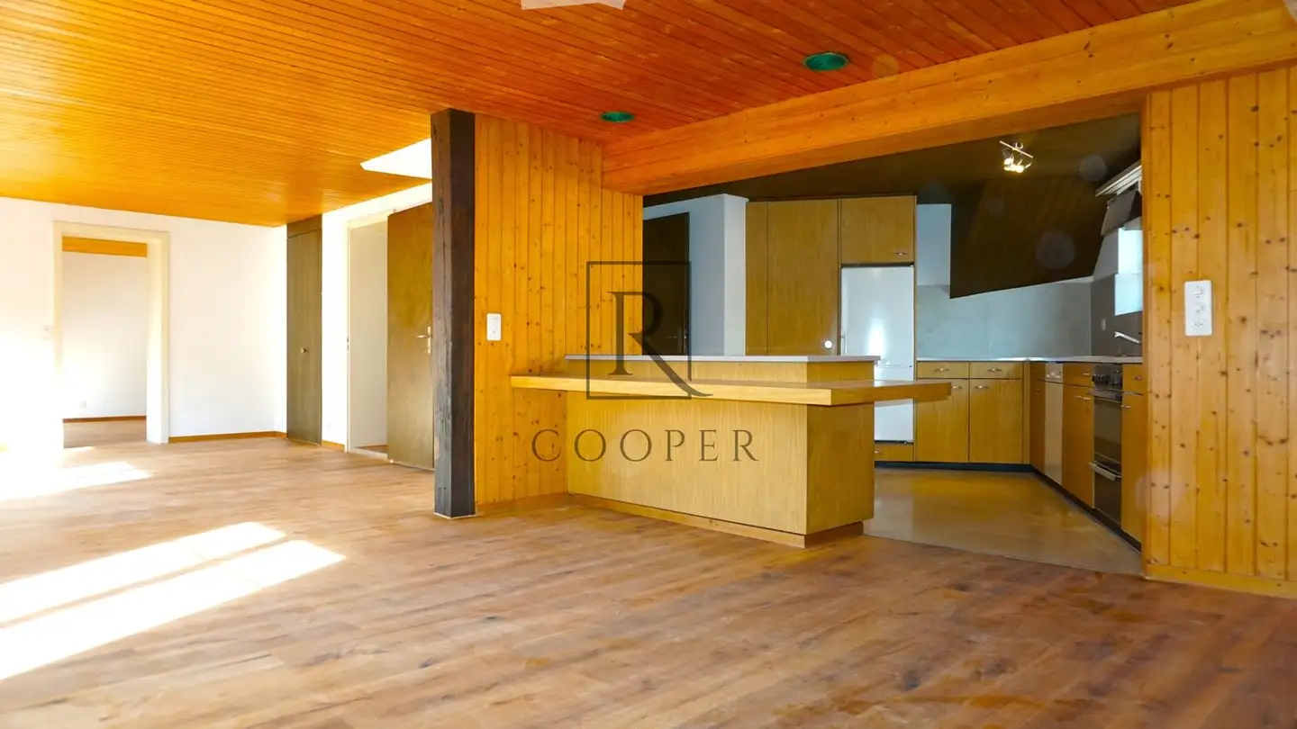 Wohnung mieten - Hauptstrasse 13, 8215 Hallau - Foto 3