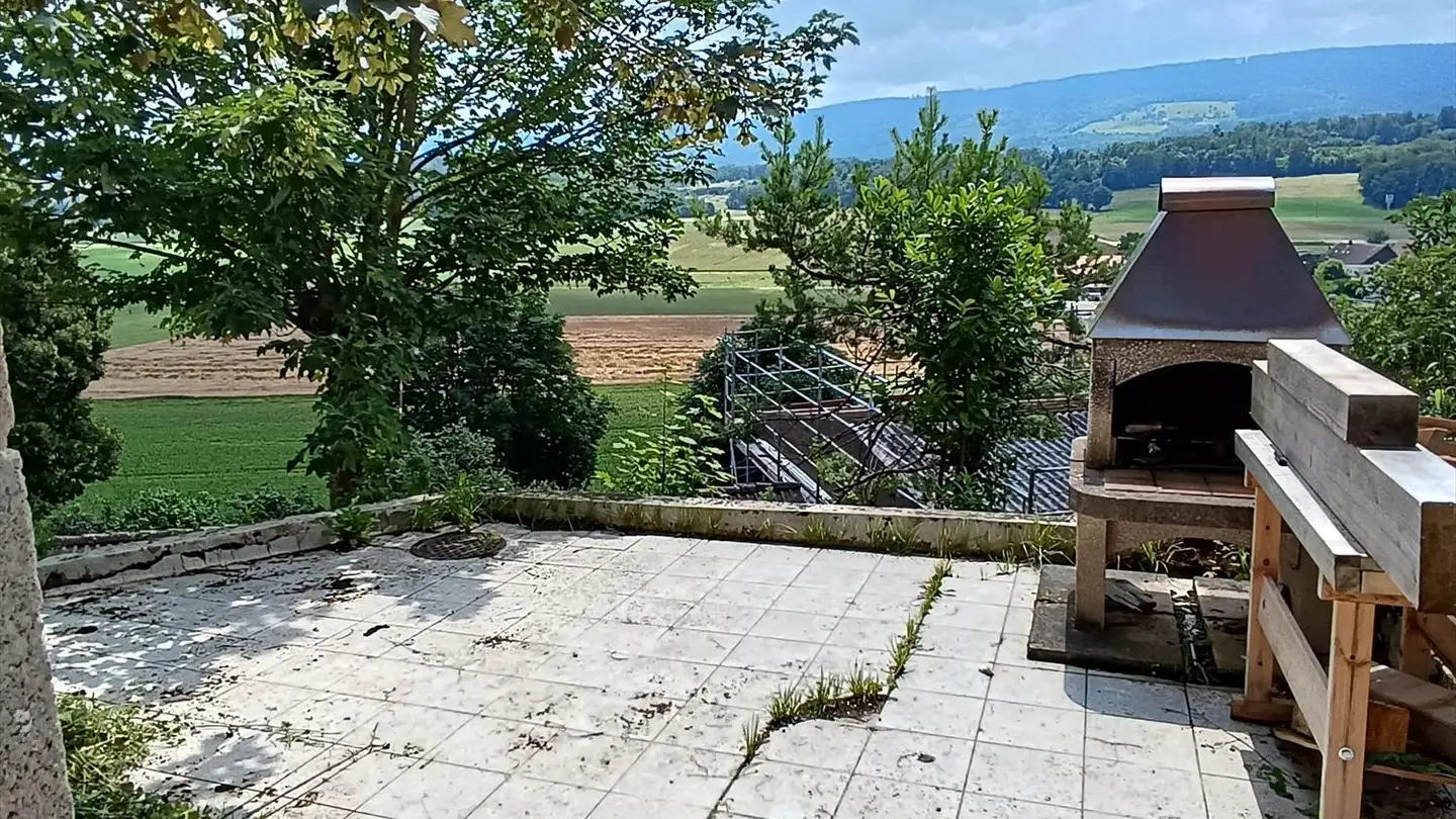 Appartamento in affitto - Le Boitchelat 61, 2905 Courtedoux