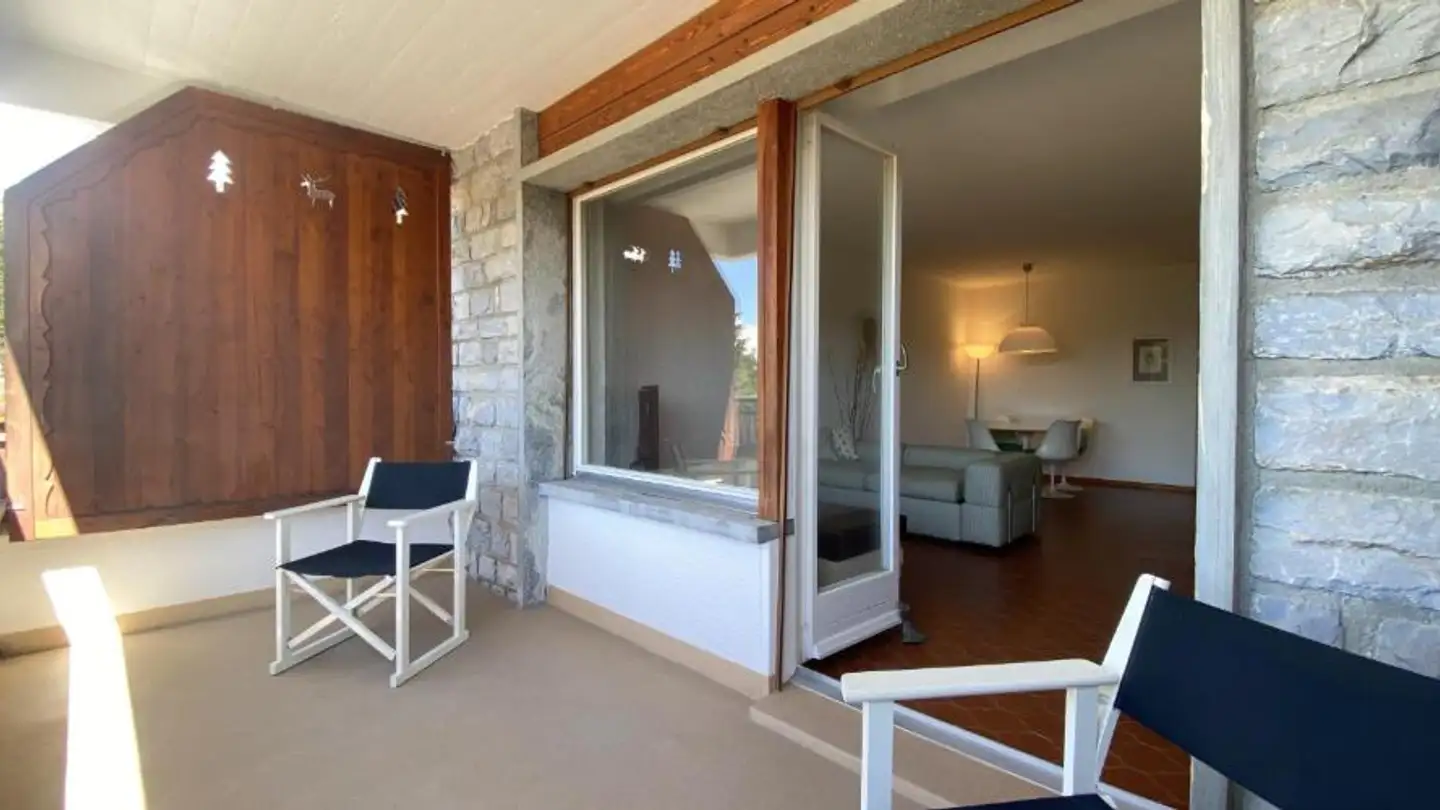 Apartment for sale - Rue de la Beaumanière 8, 3963 Crans-Montana