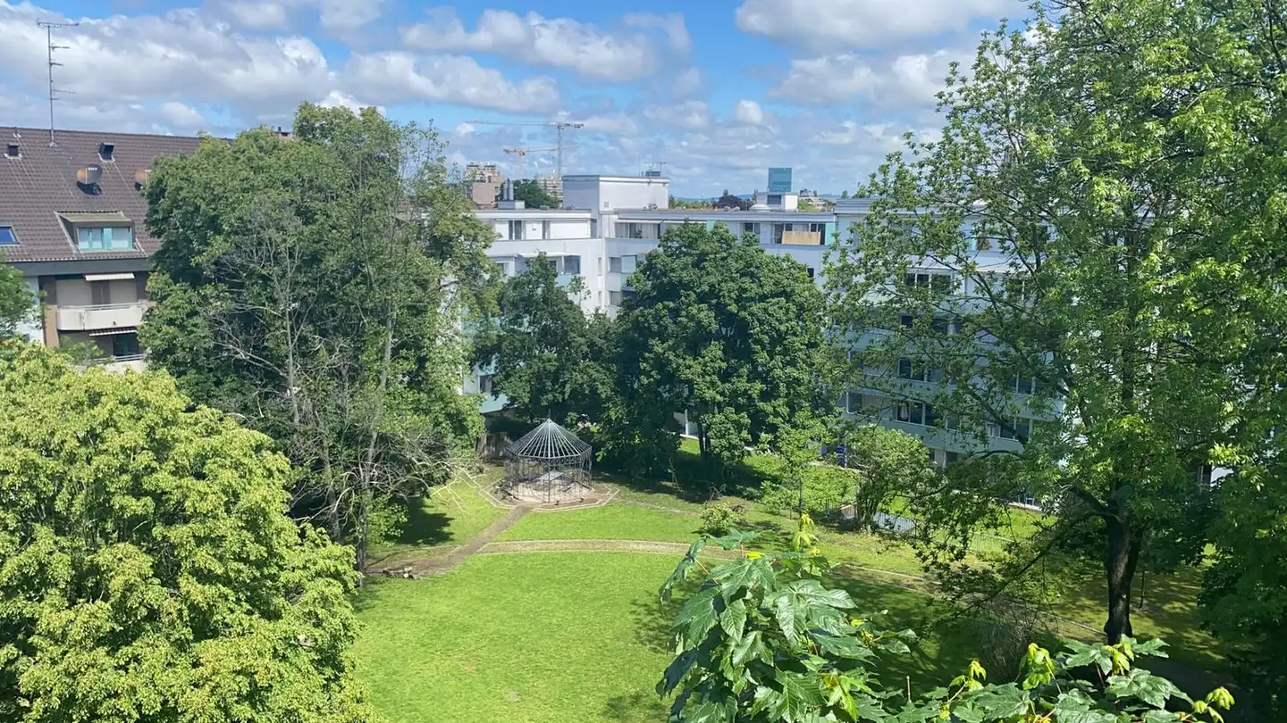 Place de parking souterraine à louer - Grosspeterstrasse 23, 4052 Basel - Photo 3