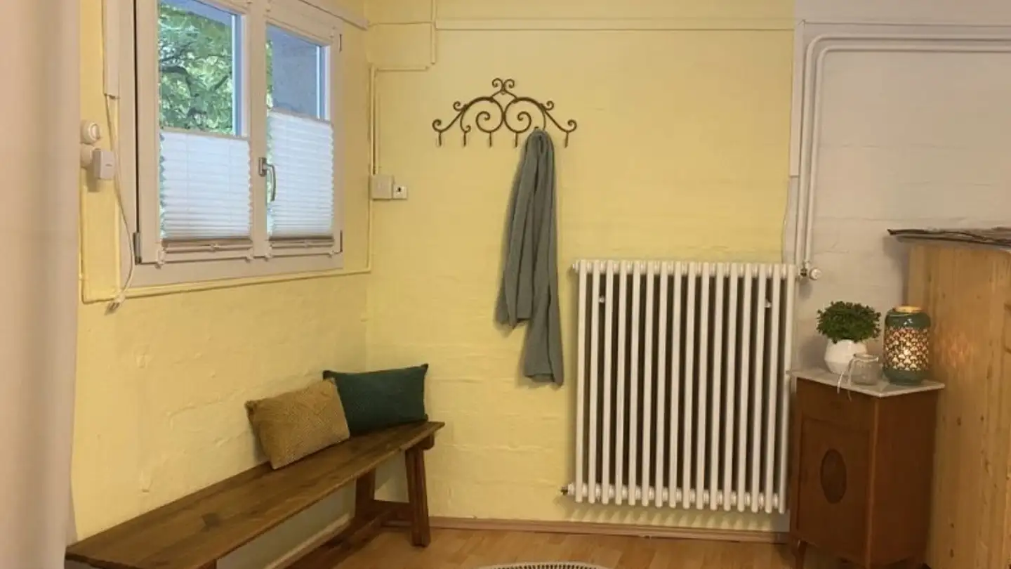 Commerciale in affitto - Lindbergstrasse 21, 8404 Winterthur - Foto 2