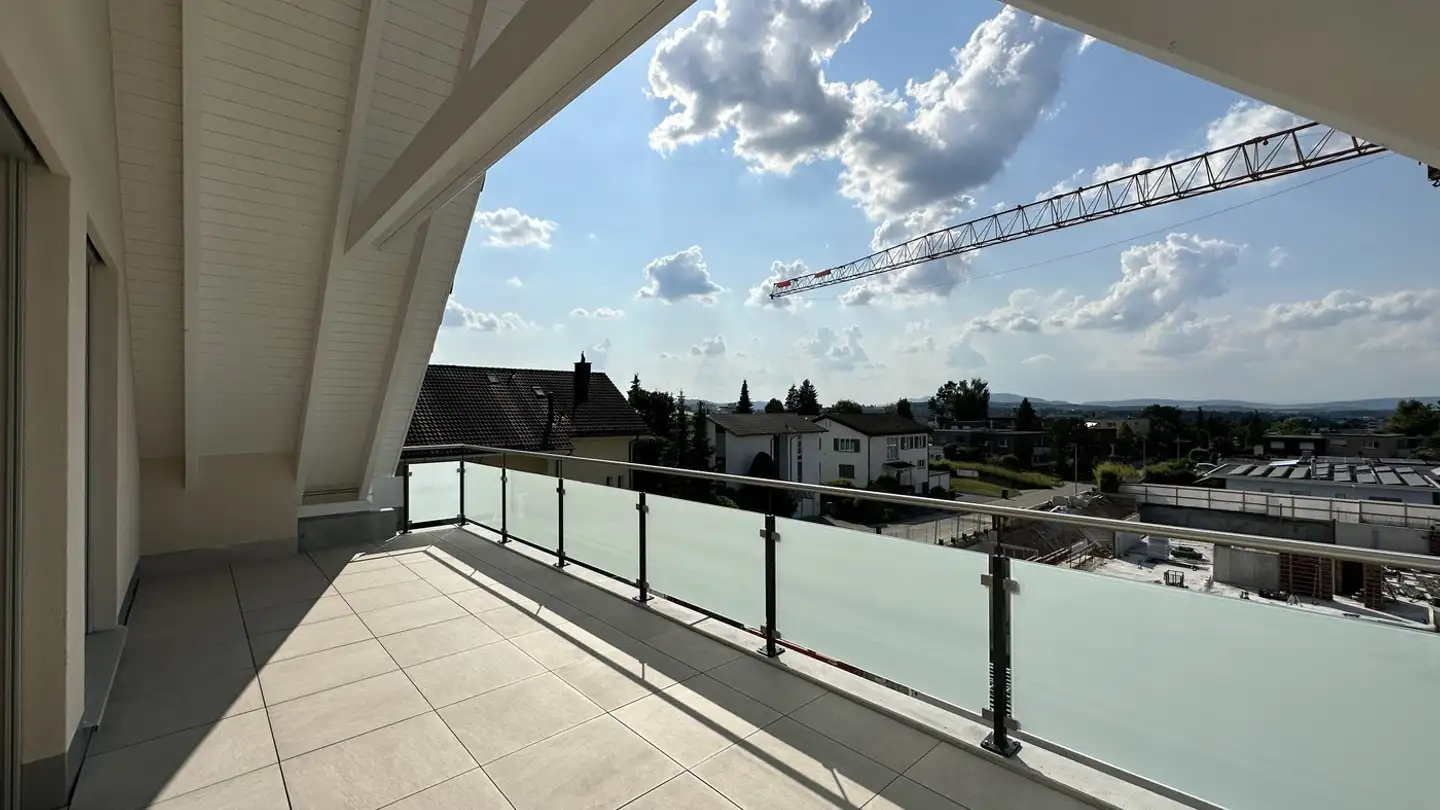 Appartement à louer - Grossackerstrasse 59, 8152 Opfikon