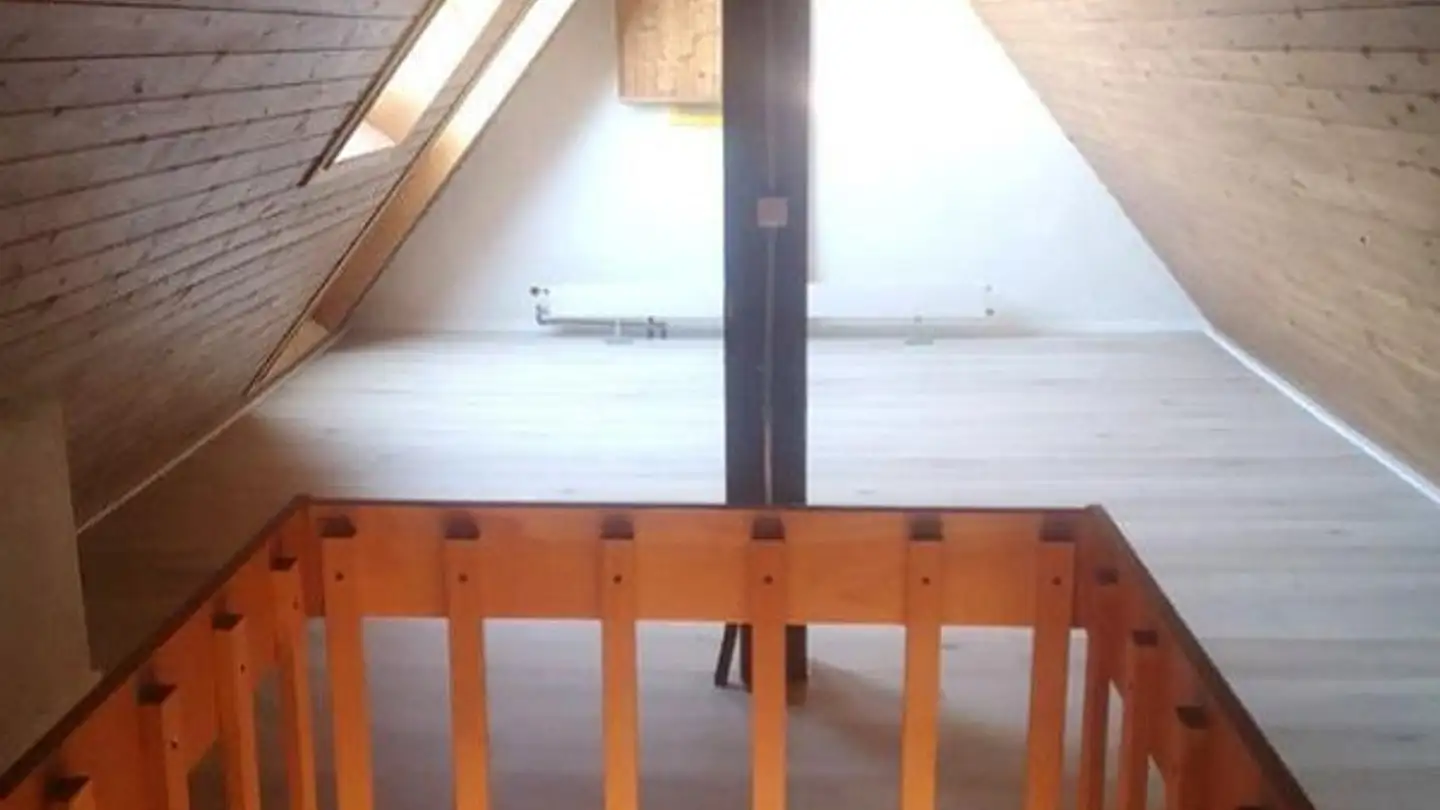 Penthouse mieten - Weidstrasse 49, 4656 Starrkirch-Wil