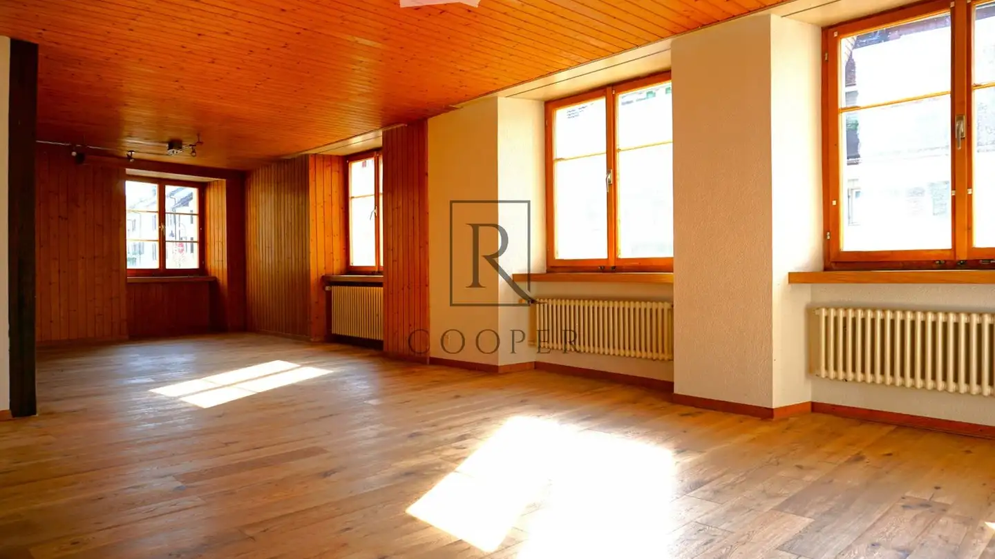Wohnung mieten - Hauptstrasse 13, 8215 Hallau - Foto 4