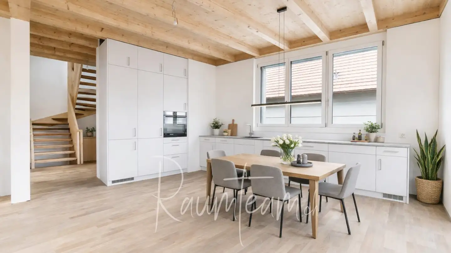 Maison individuelle à vendre - 8537 Nussbaumen TG - Photo 2