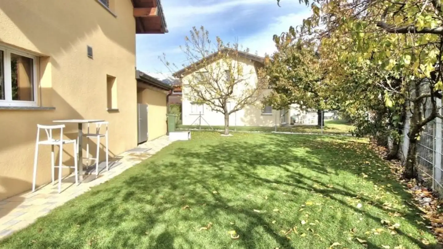Maison individuelle à vendre - Chemin Des Celtes 4, 1967 Bramois - Photo 3