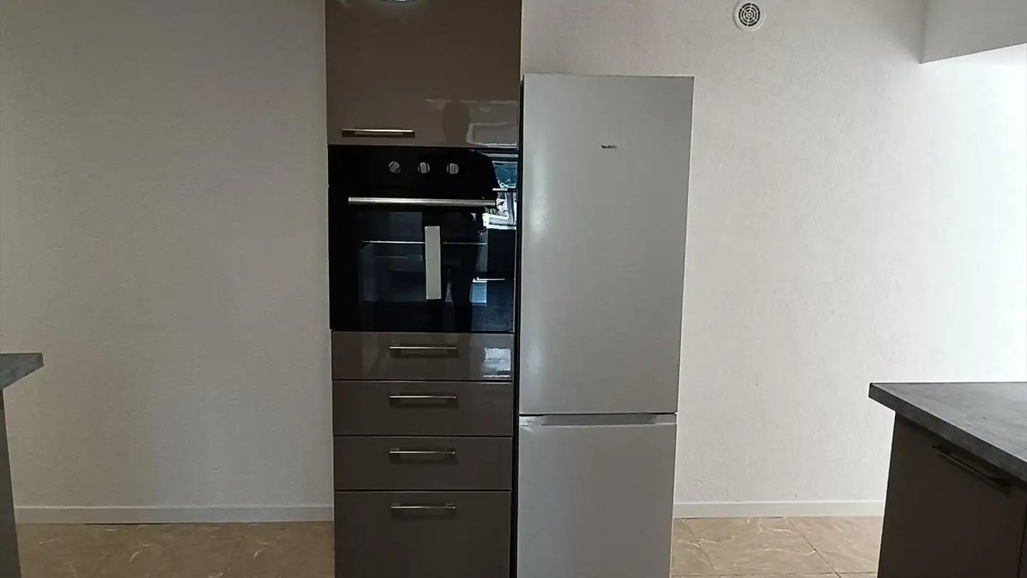 Wohnung mieten - Le Boitchelat 61, 2905 Courtedoux - Foto 3