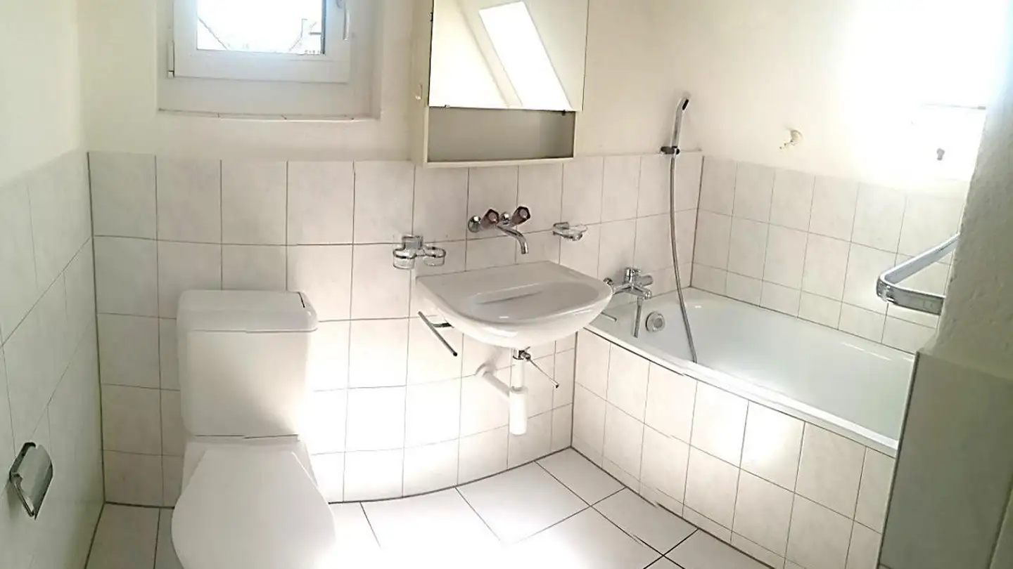 Penthouse mieten - Weidstrasse 49, 4656 Starrkirch-Wil - Foto 2