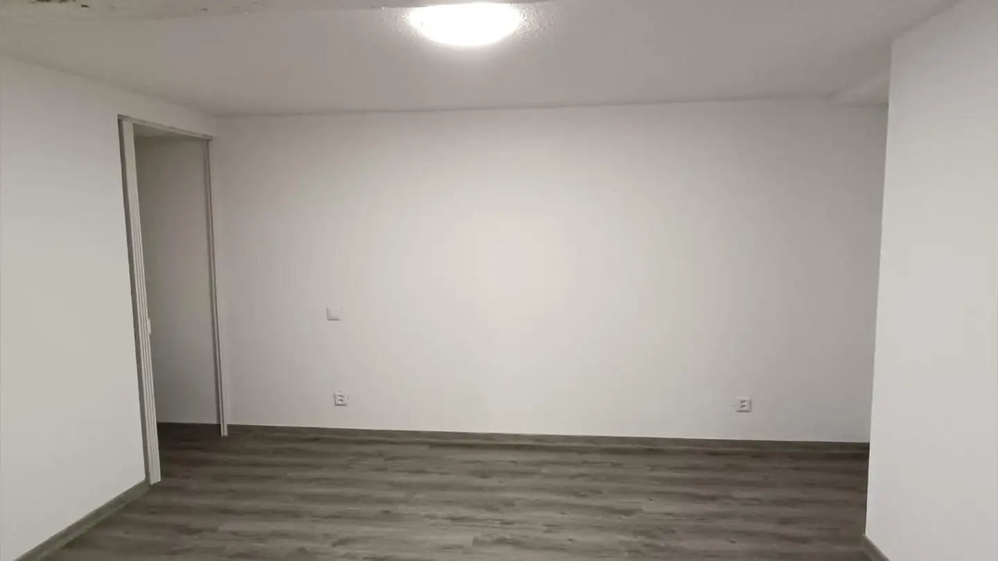 Wohnung mieten - Le Boitchelat 61, 2905 Courtedoux - Foto 4