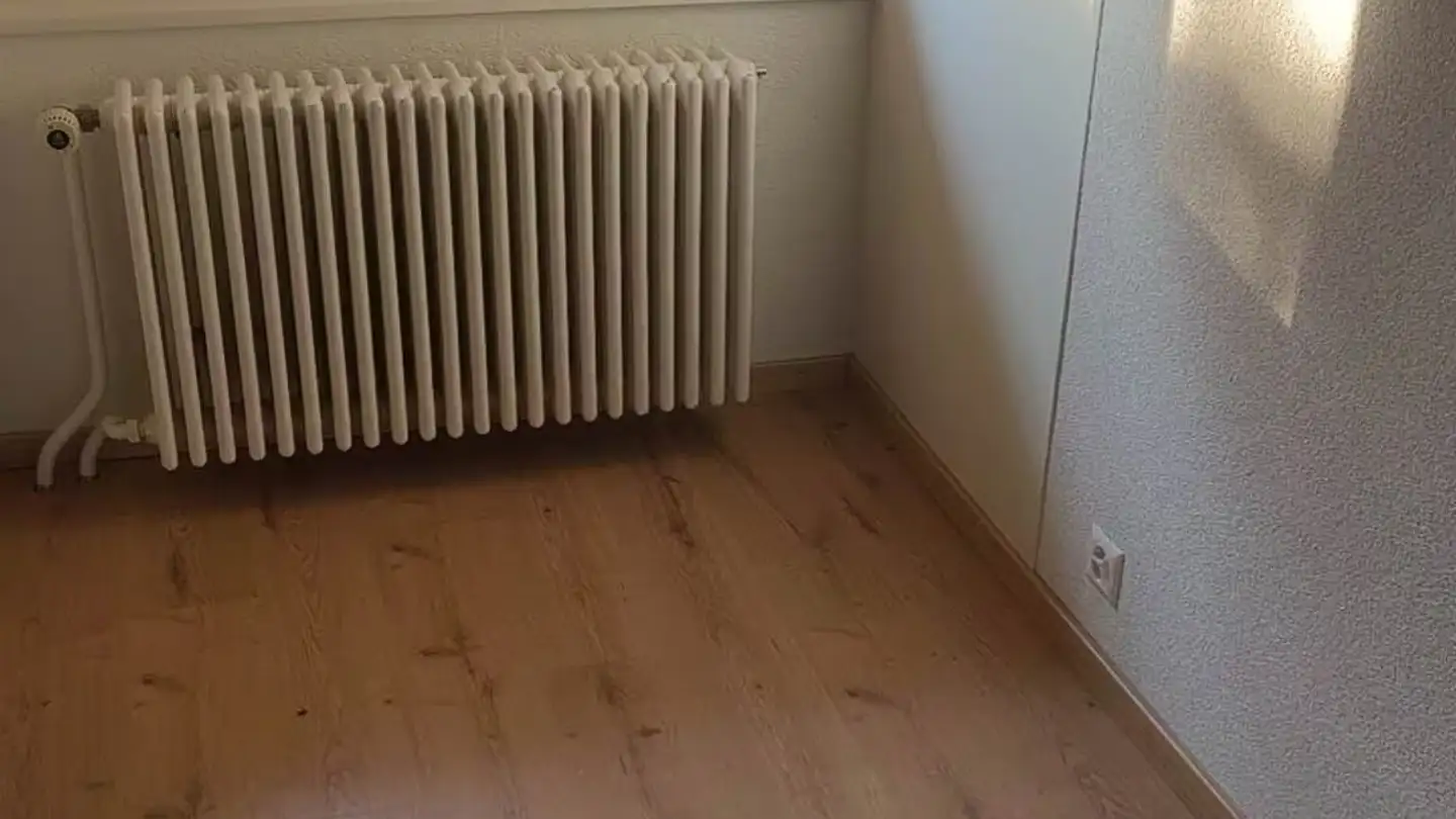 Single room for rent - Bernstrasse 5, 3053 Münchenbuchsee