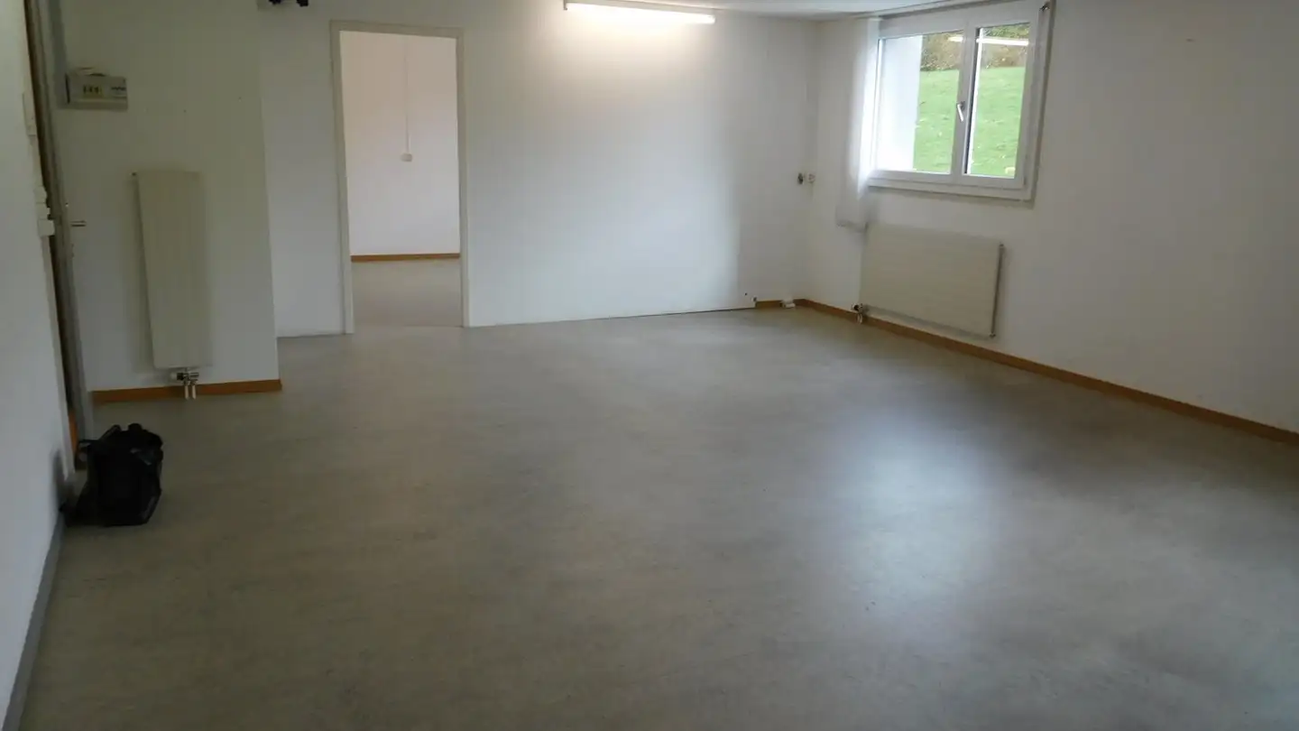 Bureau à louer - Wangenstrasse 43a, 3018 Bern - Photo 2