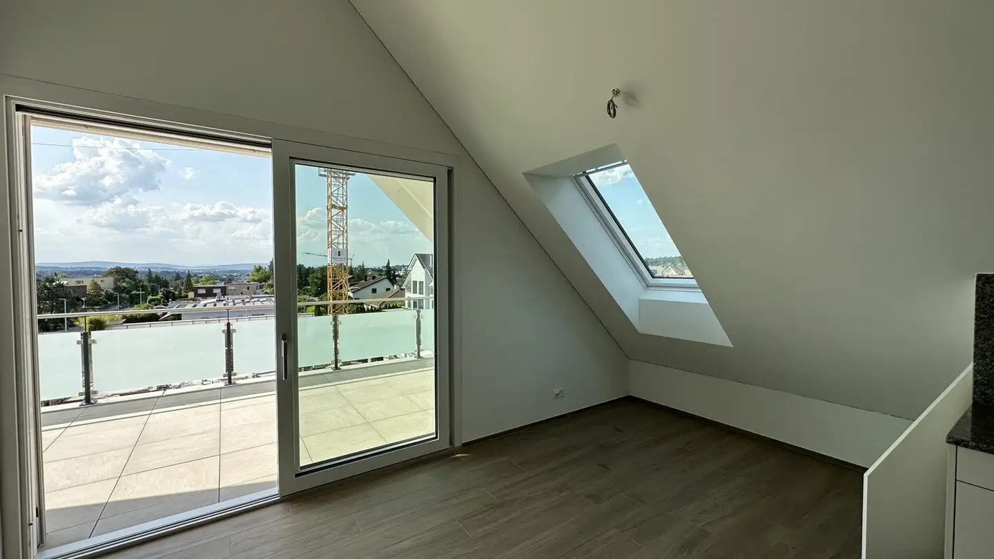 Appartement à louer - Grossackerstrasse 59, 8152 Opfikon - Photo 4