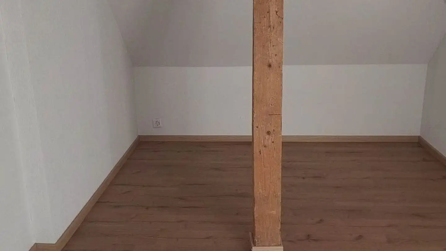 Single room for rent - Bernstrasse 5, 3053 Münchenbuchsee - Photo 3