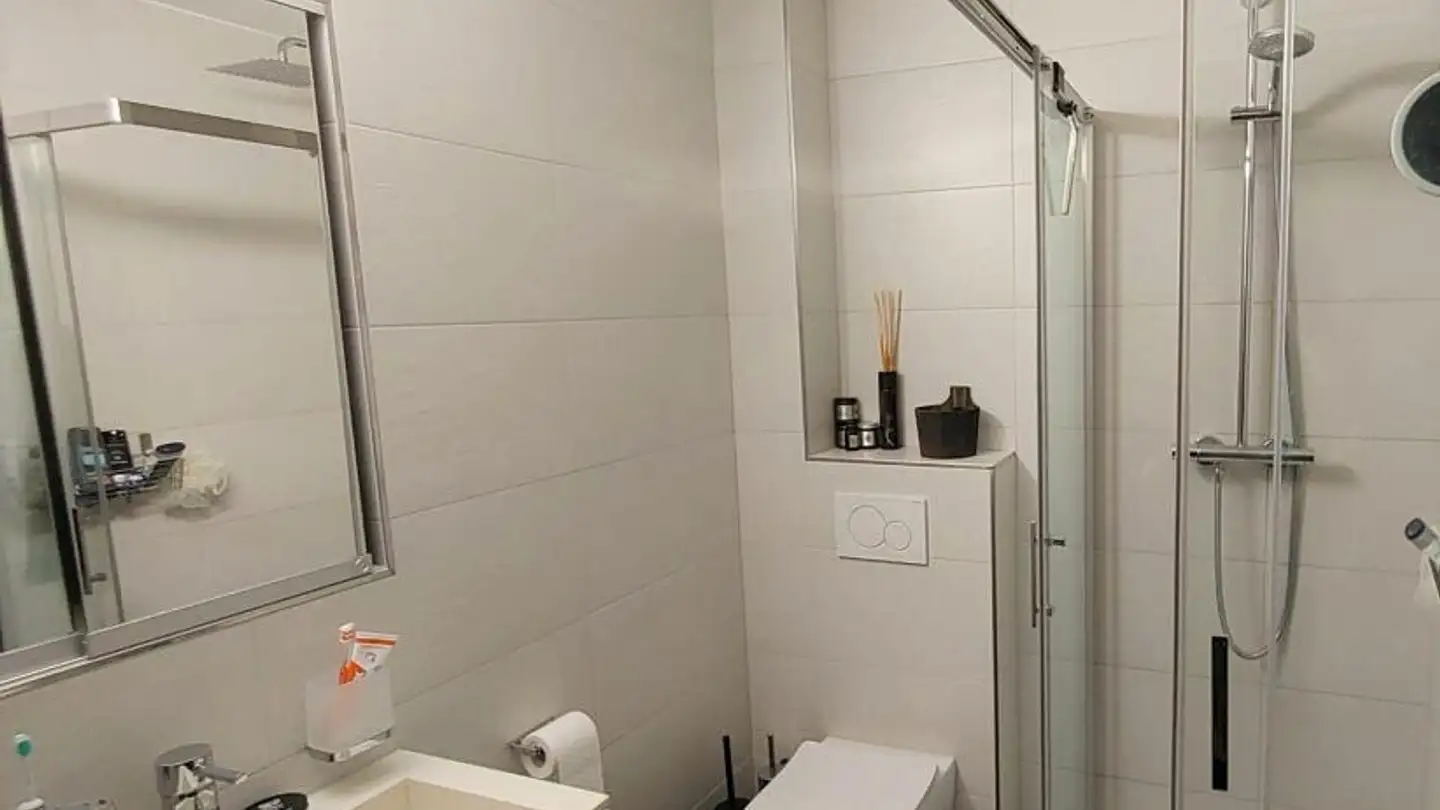 Wohnung mieten - Wabersackerstrasse 23, 3097 Liebefeld - Foto 2