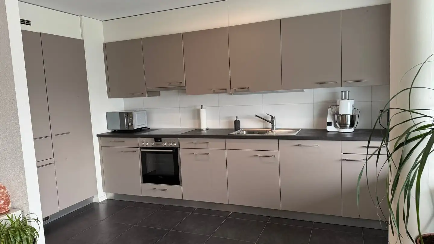 Appartement à louer - Rue De Lausanne 49d, 1020 Renens VD