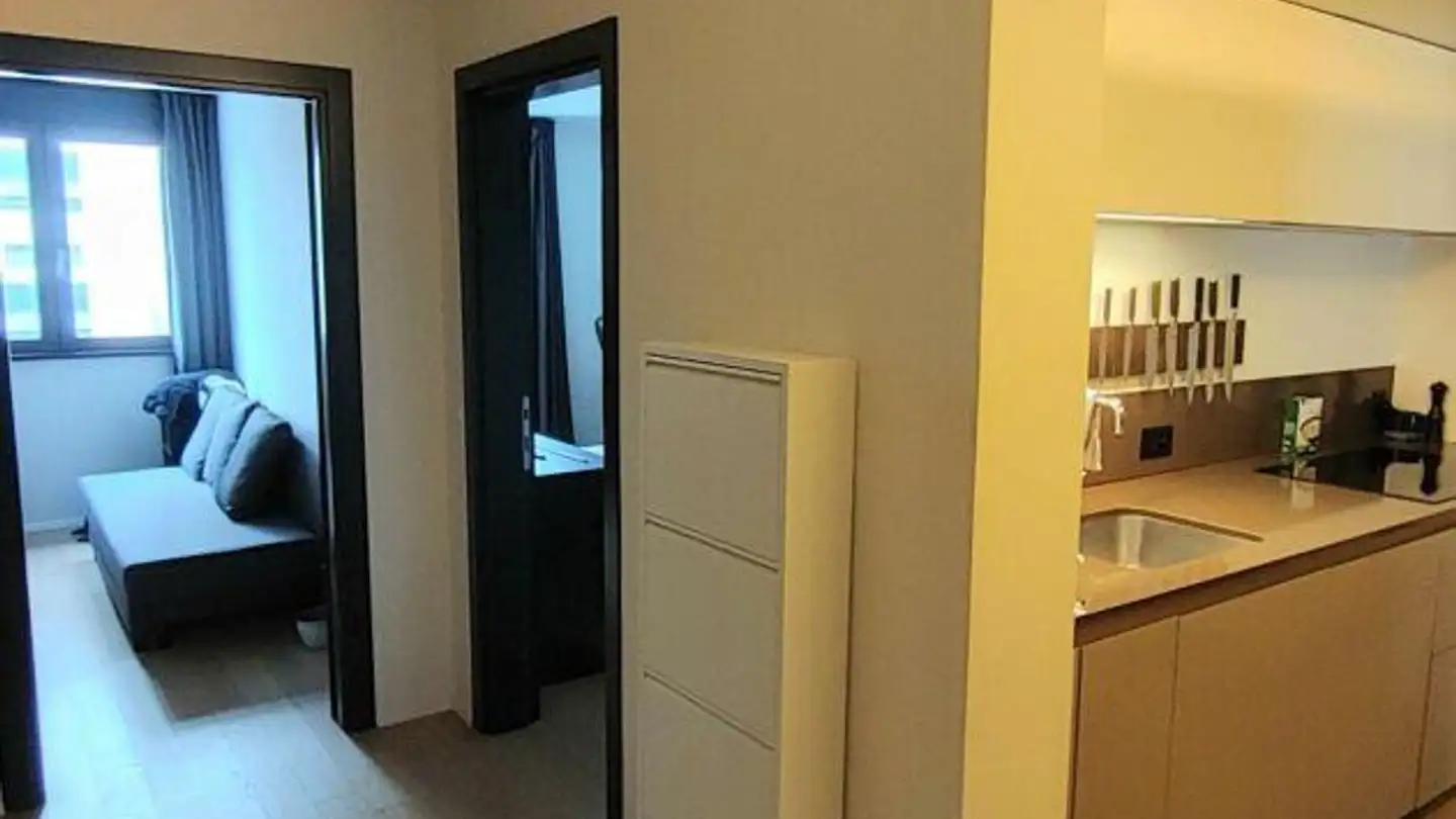 Wohnung mieten - Wabersackerstrasse 23, 3097 Liebefeld - Foto 3