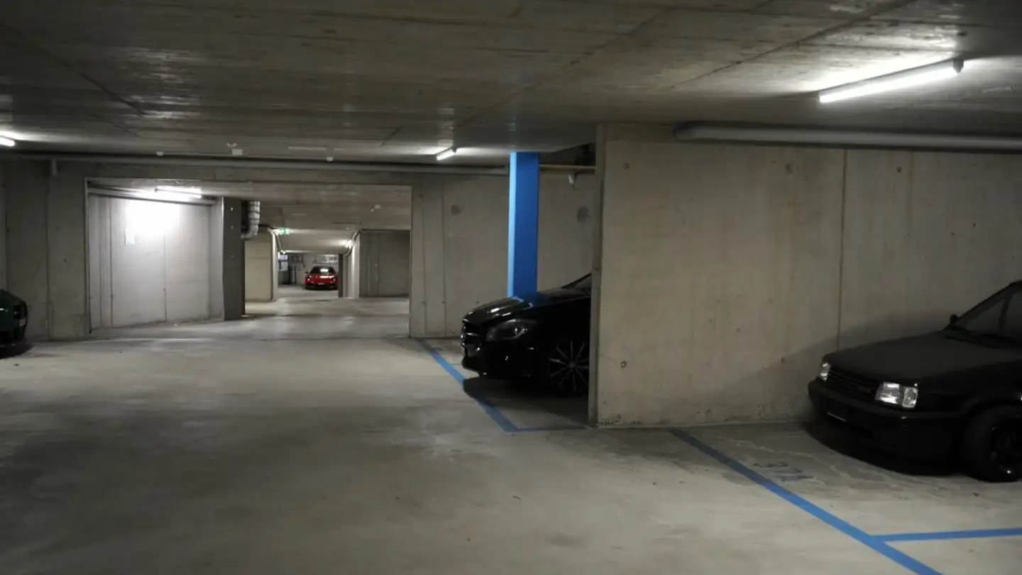 Outdoor parking space for sale - 8962 Bergdietikon - Photo 3