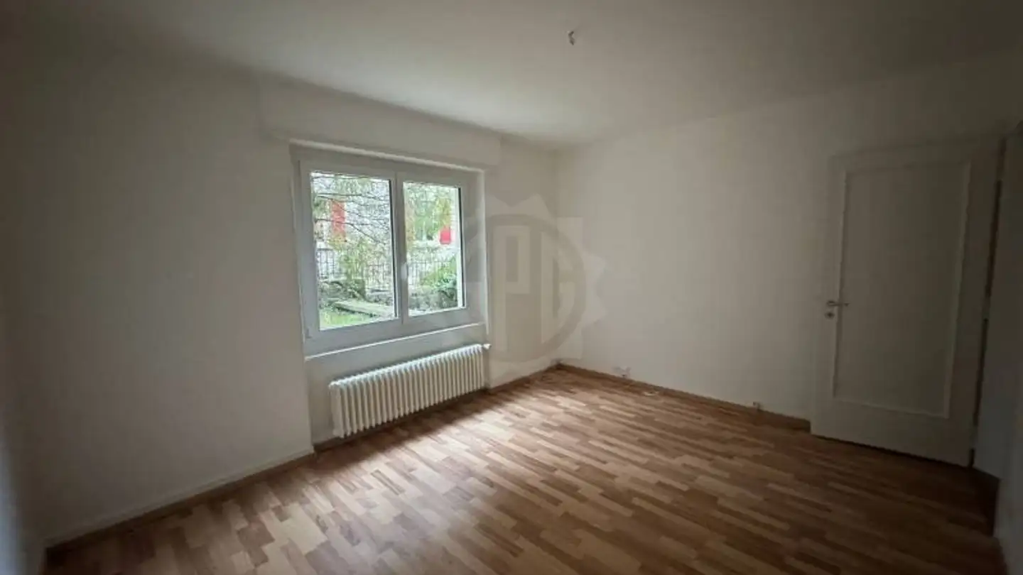 Wohnung mieten - Avenue De France 47, 1004 Lausanne