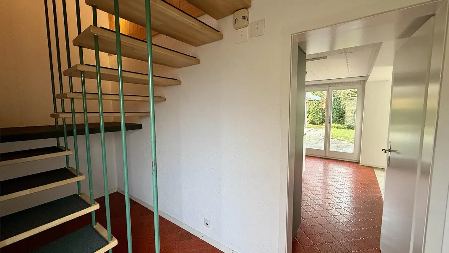 Appartamento in affitto - Höheweg 10a, 3074 Muri b. Bern - Photo 4