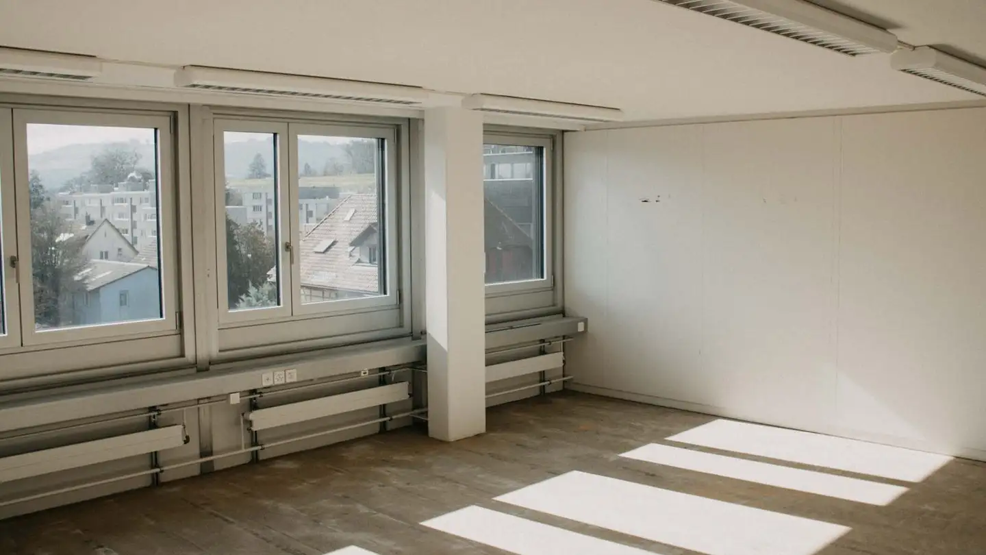 Spazio ufficio in affitto - Obere Zollgasse 75, 3072 Ostermundigen