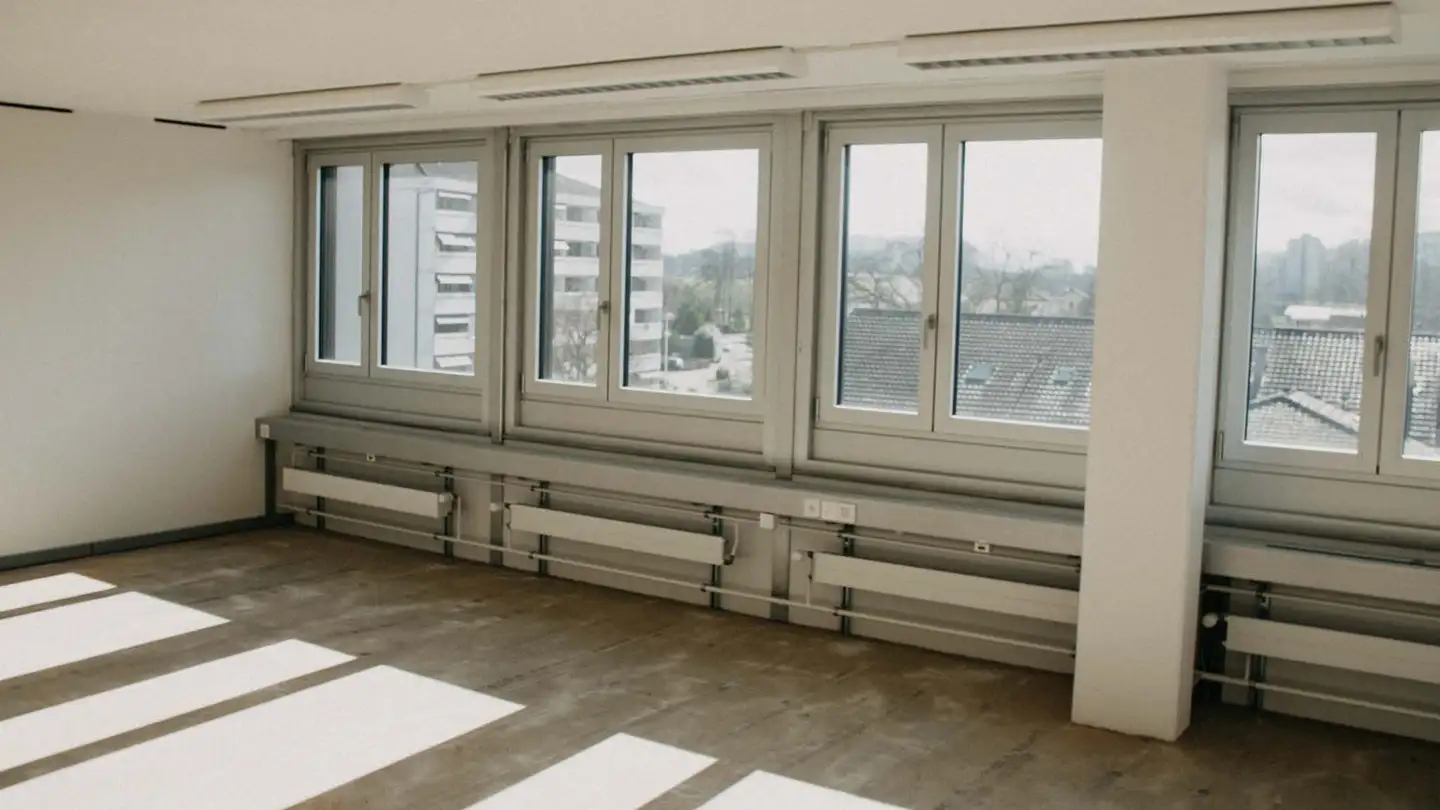 Spazio ufficio in affitto - Obere Zollgasse 75, 3072 Ostermundigen - Foto 4