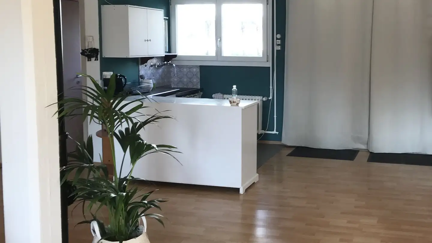 Commerciale in affitto - Lindbergstrasse 21, 8404 Winterthur - Foto 4