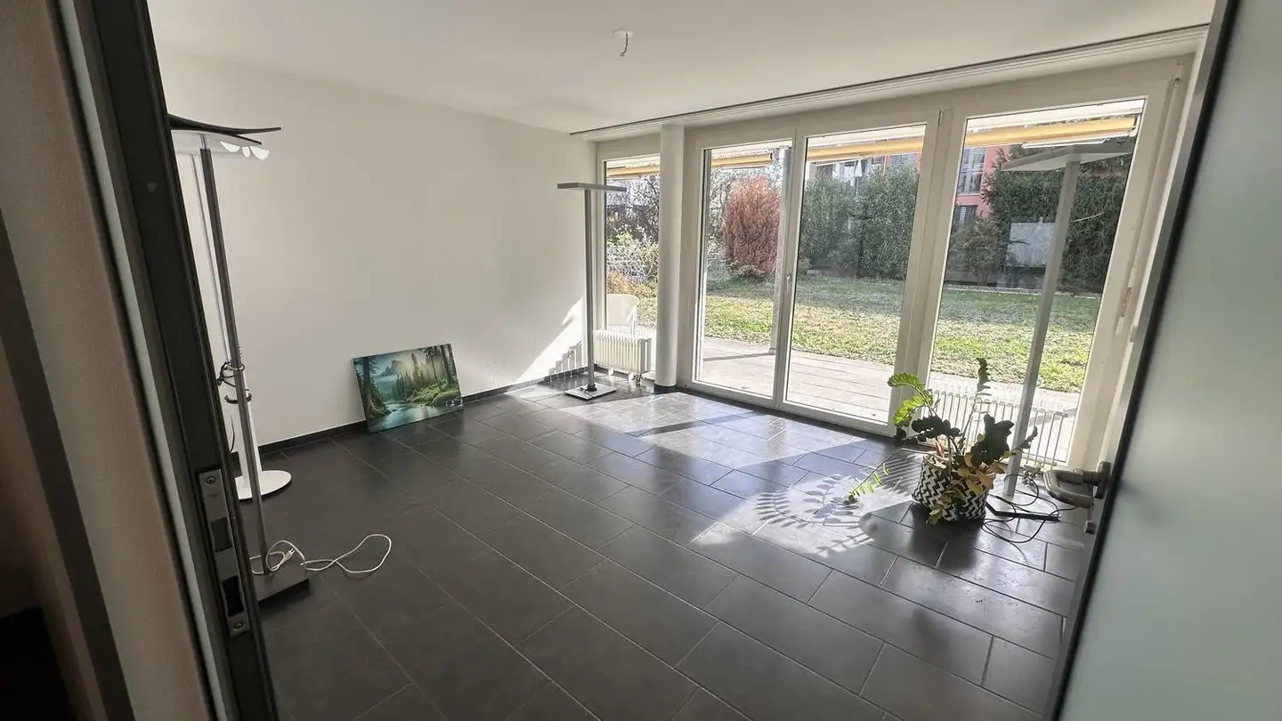 Commerciale in affitto - Landstrasse 81a, 5430 Wettingen - Foto 3