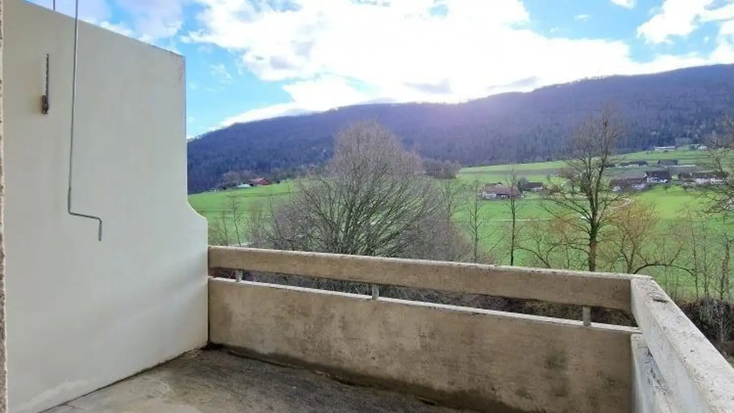 Appartamento in affitto - Herzimattstrasse 500, 4712 Laupersdorf - Photo 4