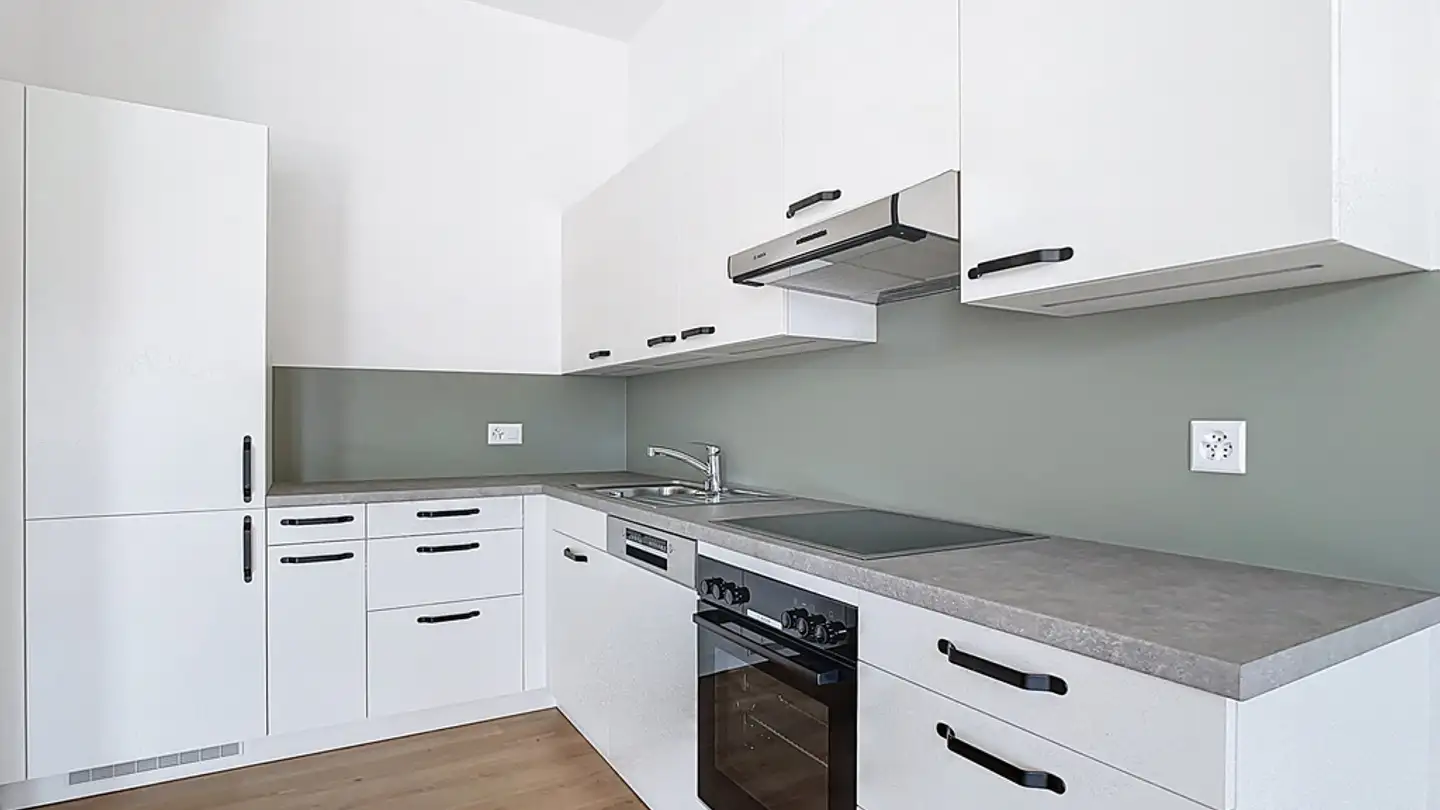 Wohnung mieten - Avenue Léopold-Robert 145, 2300 La Chaux-de-Fonds - Foto 4
