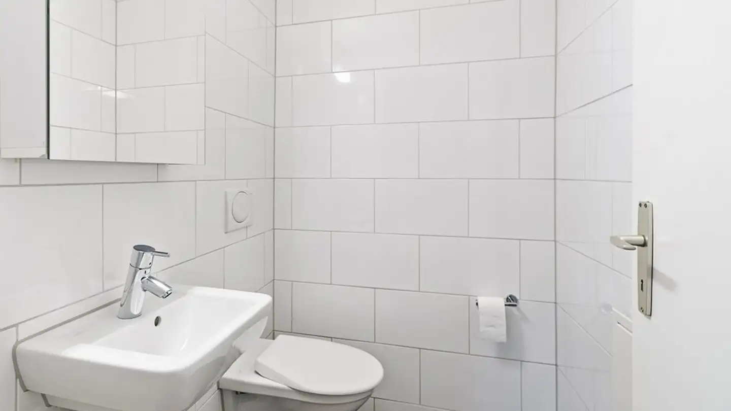 Apartment for rent - Langhagstrasse 26, 4600 Olten - Photo 4