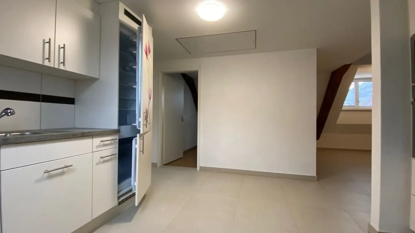 Appartement à louer - Brauereiweg 5, 4710 Balsthal