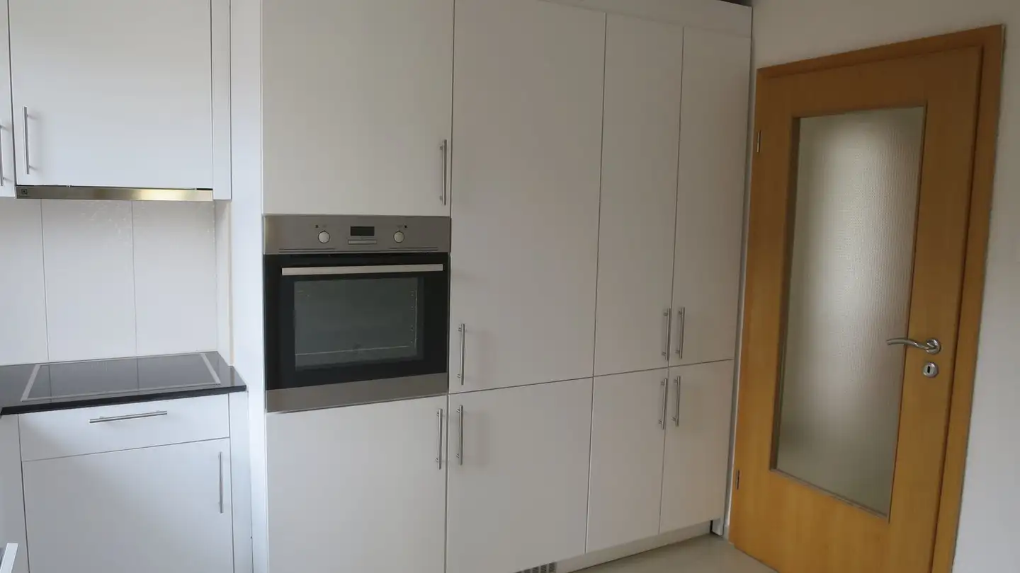 Apartment for rent - Tösstalstrasse 18, 8488 Turbenthal - Photo 2