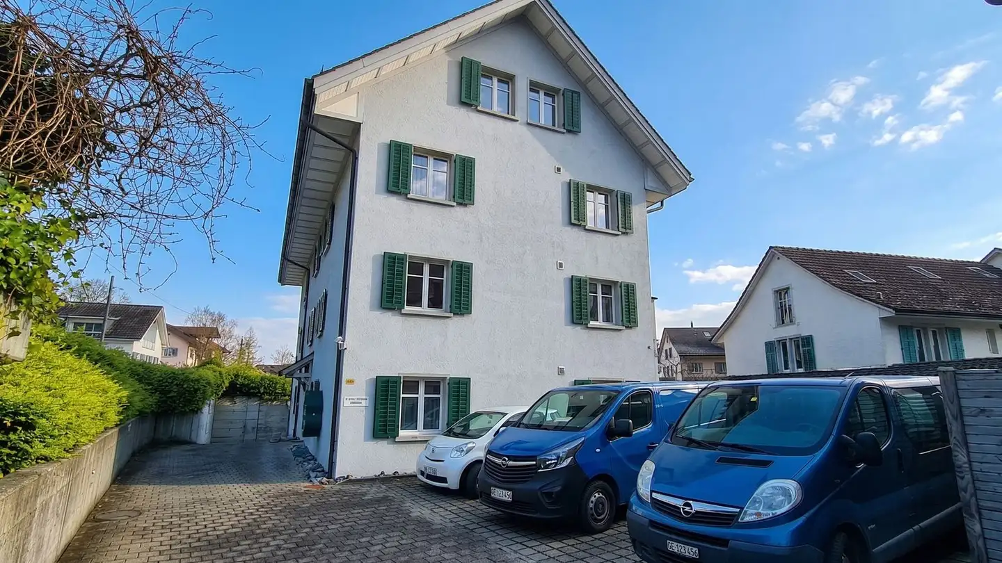 Appartamento in vendita - Ringwilerstrasse 4, 8340 Hinwil