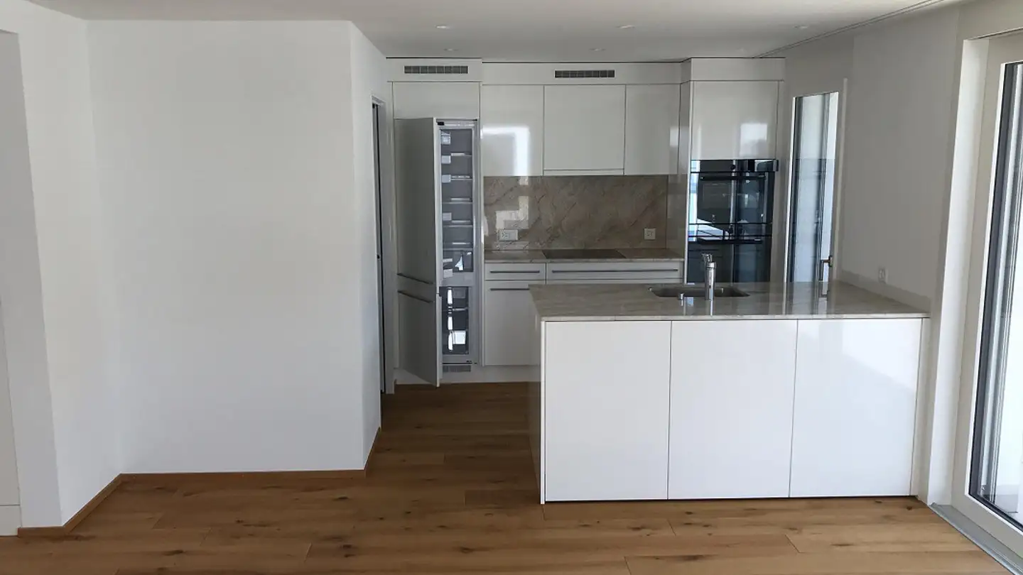 Attico in affitto - Chriesilöserstrasse 53, 7310 Bad Ragaz - Photo 4