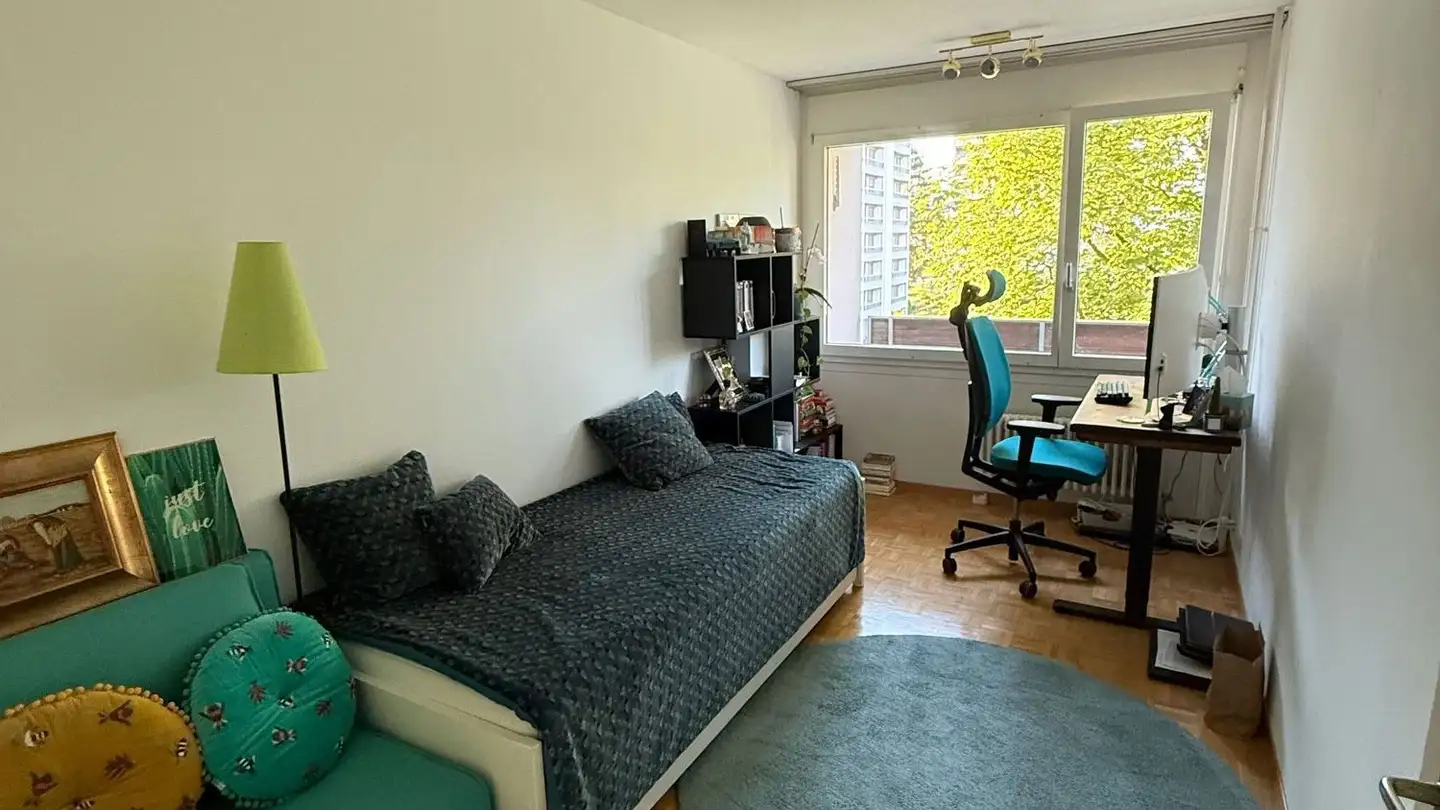 Apartment for rent - 6300 Zug