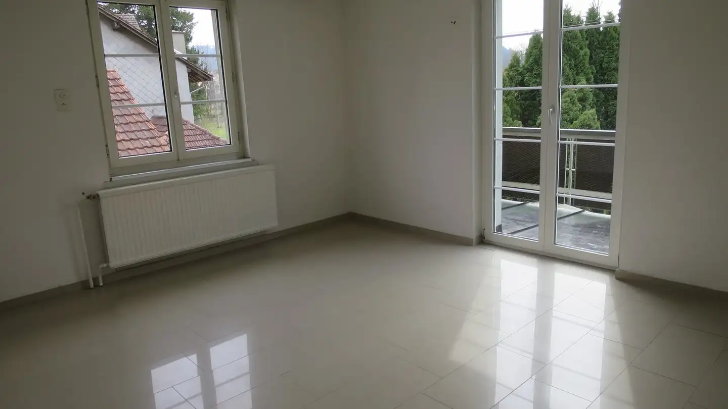 Apartment for rent - Tösstalstrasse 18, 8488 Turbenthal - Photo 3