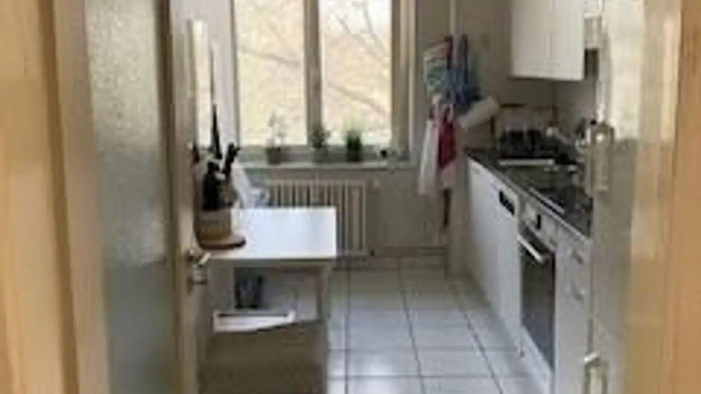 Wohnung mieten - Gellertpark 2, 4052 Basel - Foto 3