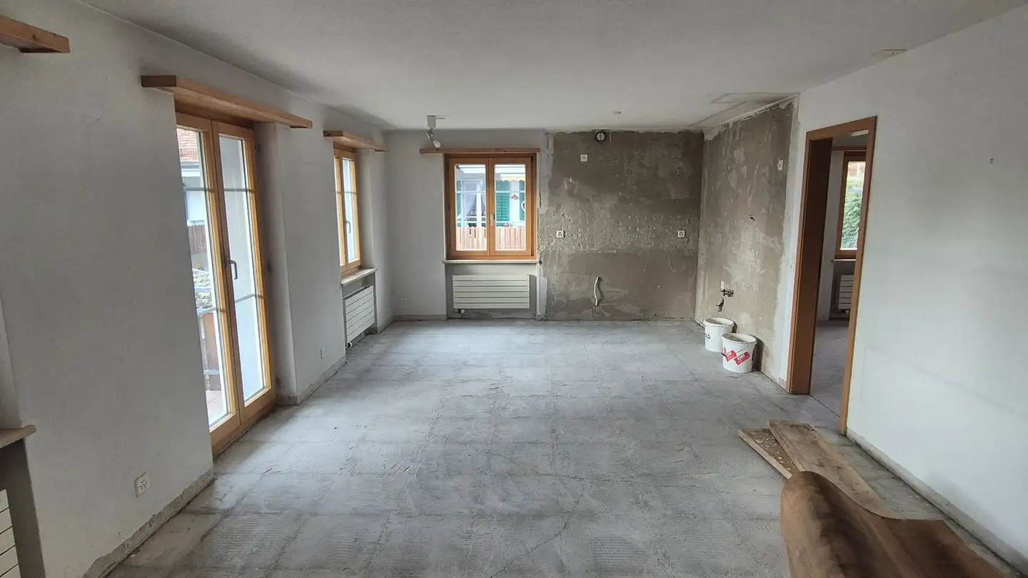 Appartamento in vendita - Ringwilerstrasse 4, 8340 Hinwil - Foto 2
