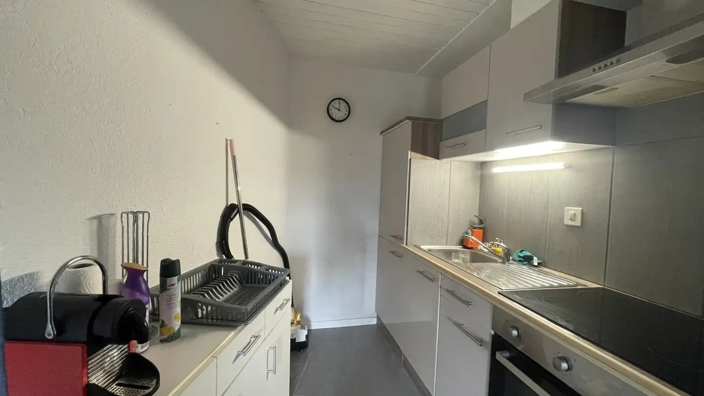 Apartment for rent - Rue Des Primevères 6, 1964 Conthey - Photo 2